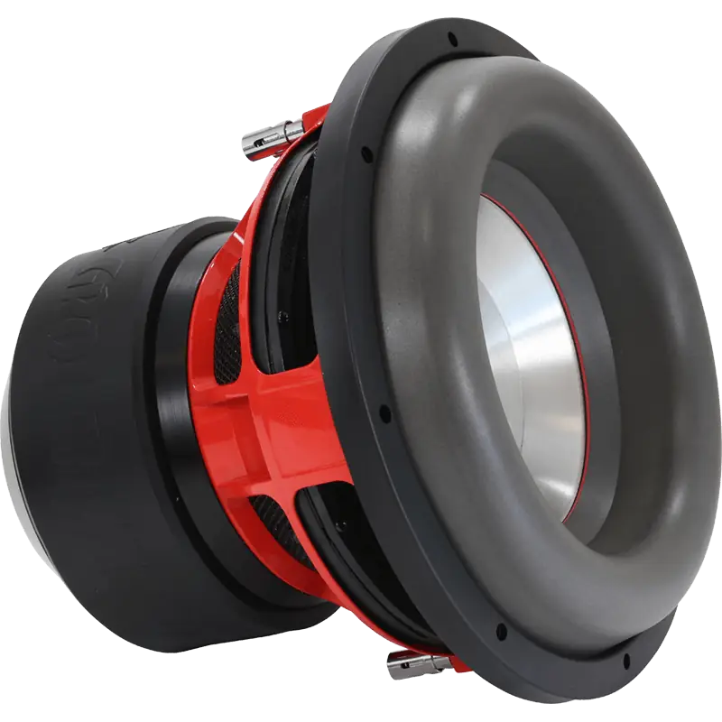 Сабвуферний динамік Ground Zero GZNW 12Xmax