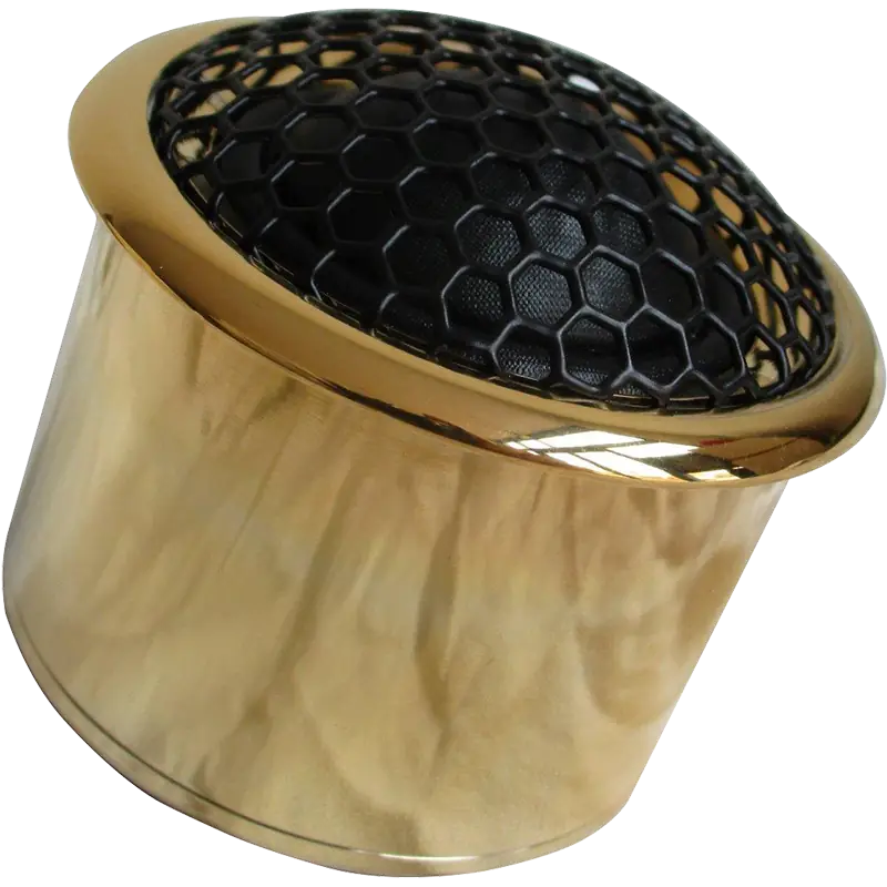 Твітер Ground Zero ﻿GZPT Reference 28 Gold Edition