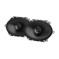 Коаксіальна акустична система JBL Club 864F