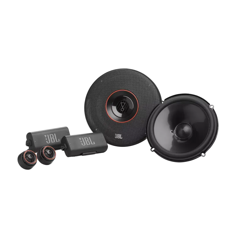 Компонентна акустична система JBL Club 64C