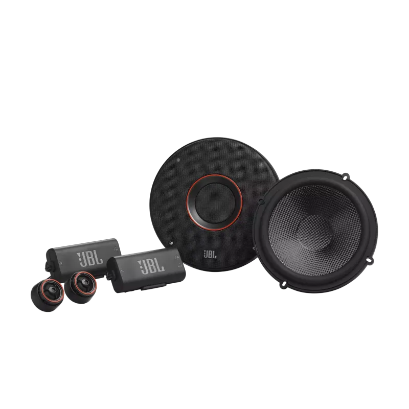 Компонентна акустична система JBL Club 64CSQ