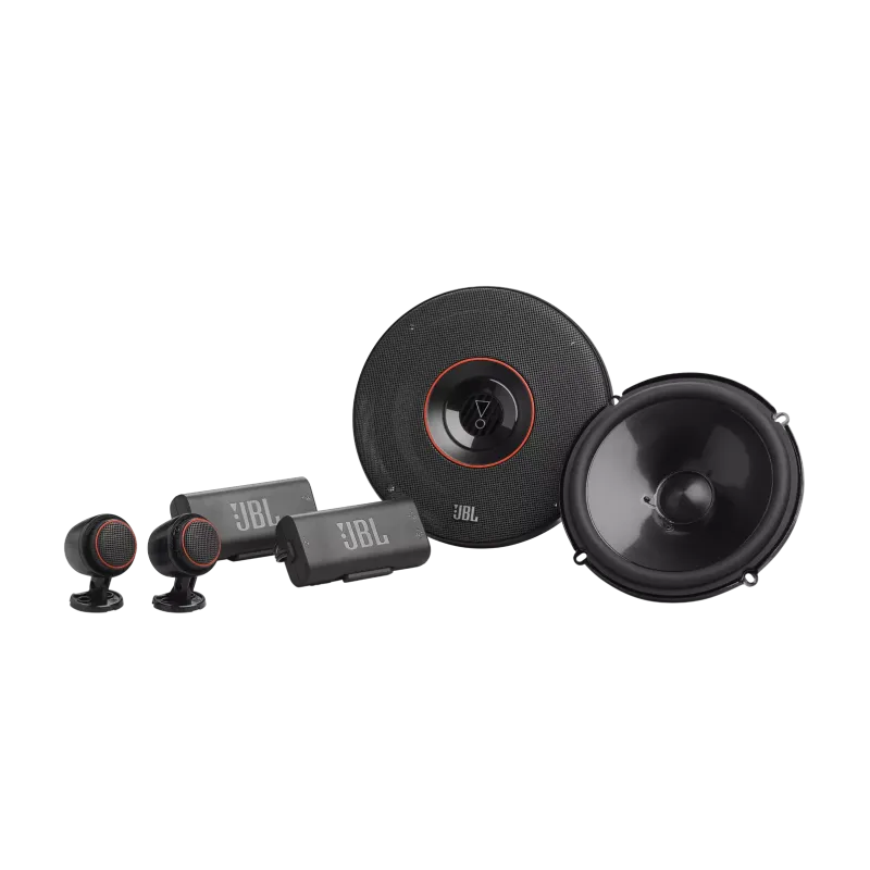 Компонентна акустична система JBL Club 64CTP