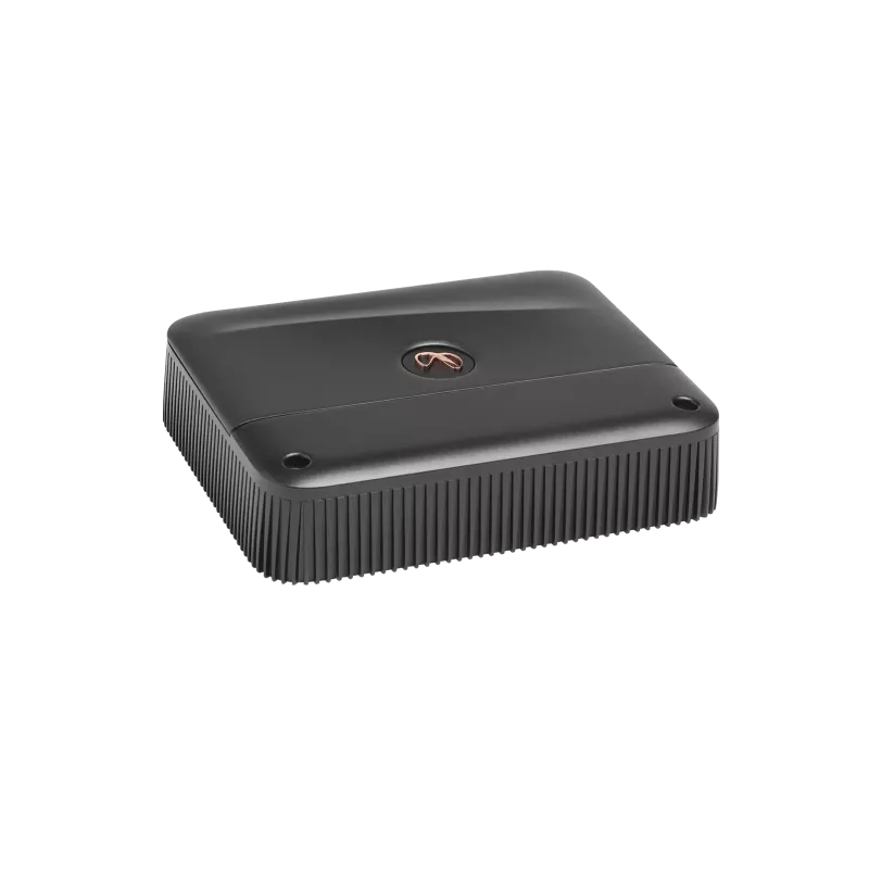 Одноканальний підсилювач Infinity Reference 6001A