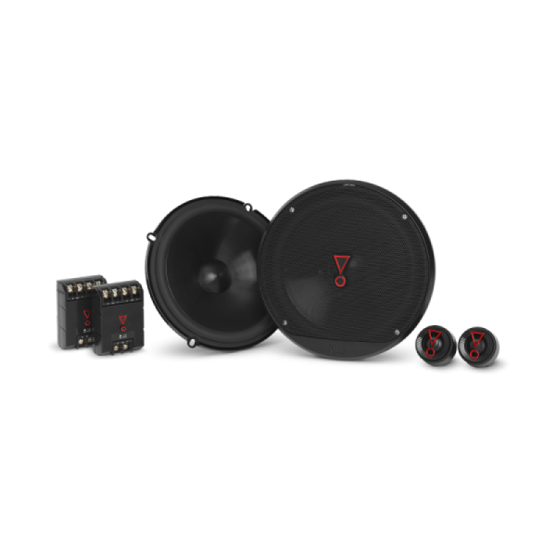 Компонентна акустична система JBL STAGE3 607C