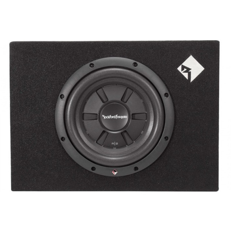 Сабвуфер Rockford Fosgate R2S-1X10