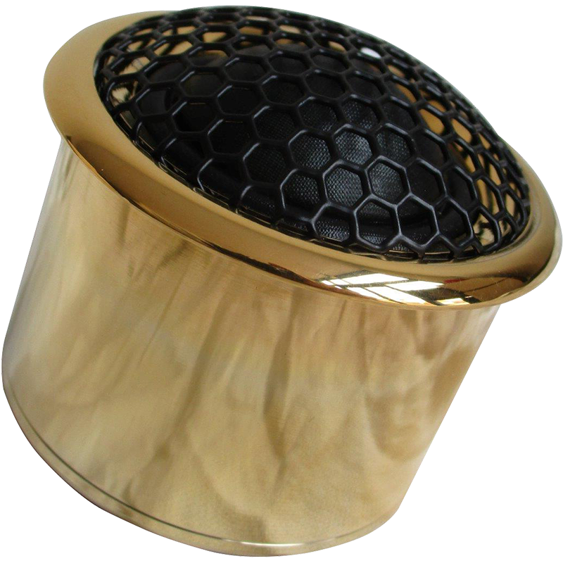 Твітер Ground Zero GZPT Reference 28 GOLD