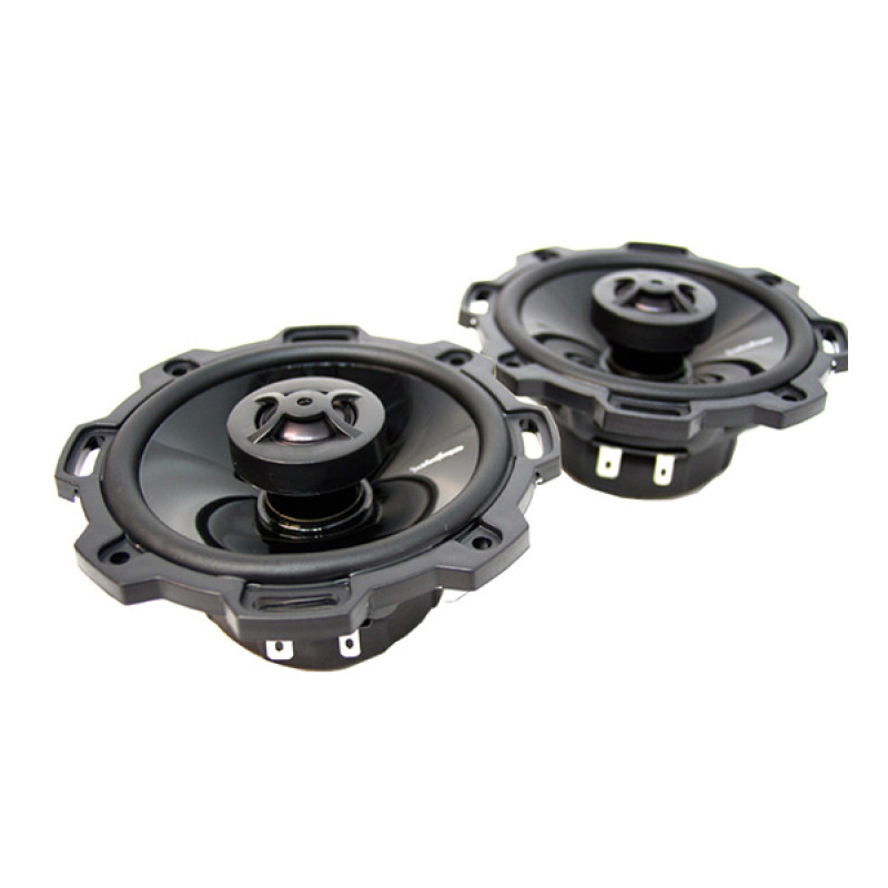 Коаксіальна акустична система Rockford Fosgate P142