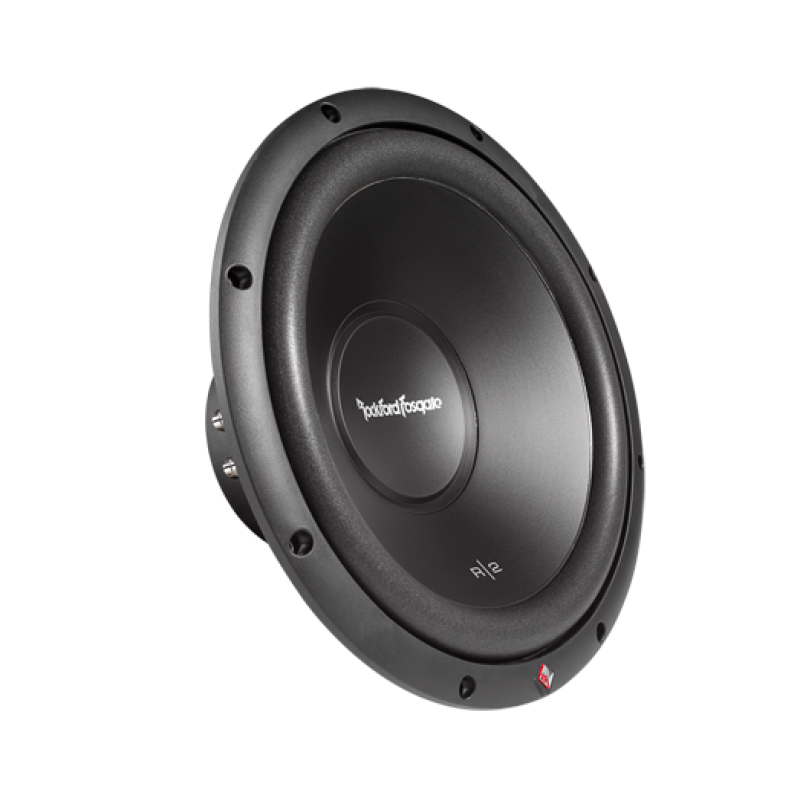 Сабвуферний динамік Rockford Fosgate R1S4-12