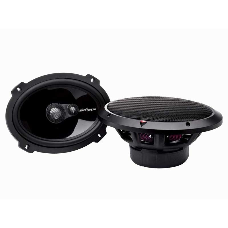 Коаксіальна акустична система Rockford Fosgate T1693