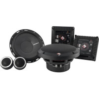Компонентна акустична система Rockford Fosgate T1650-S