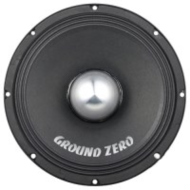 Середньочастотна акустика Ground Zero GZCM 10-4PPX