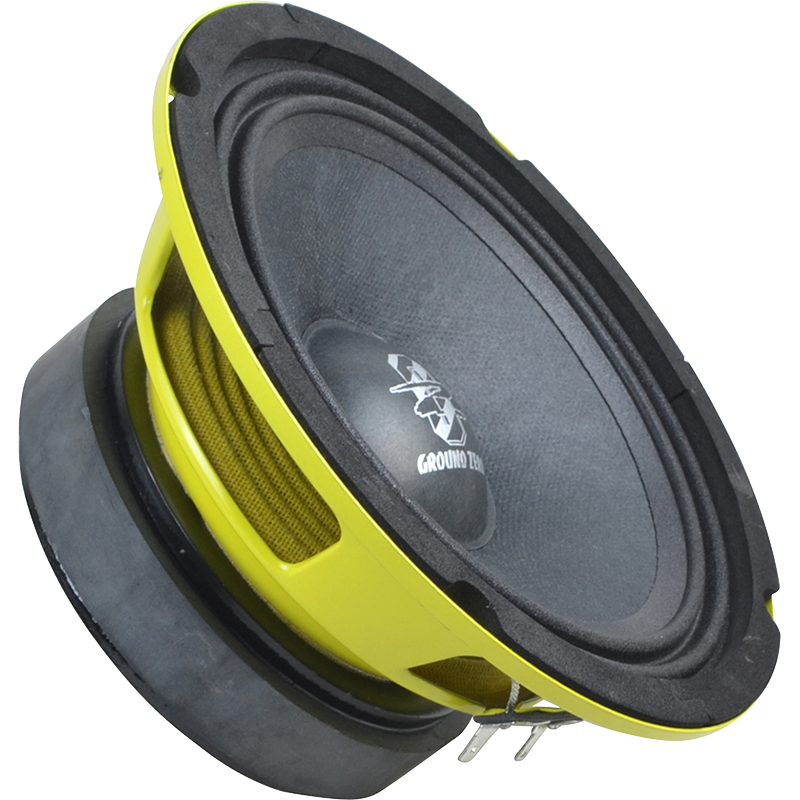 Сабвуферний динамік Ground Zero GZCK 165XSPL