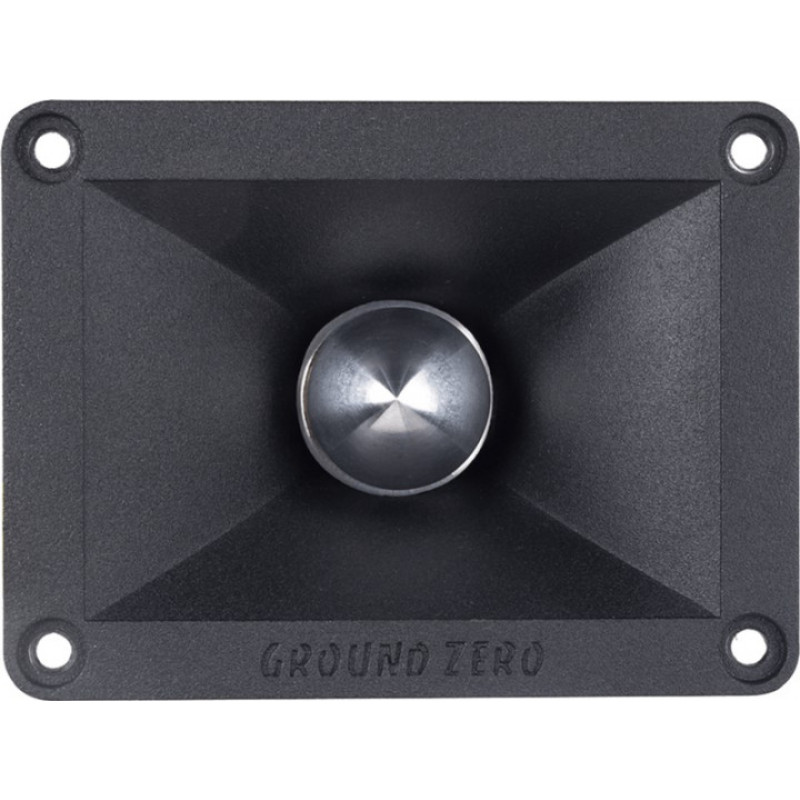 Твітер Ground Zero GZCT 1000X