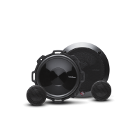 Компонентна акустична система Rockford Fosgate P152-S
