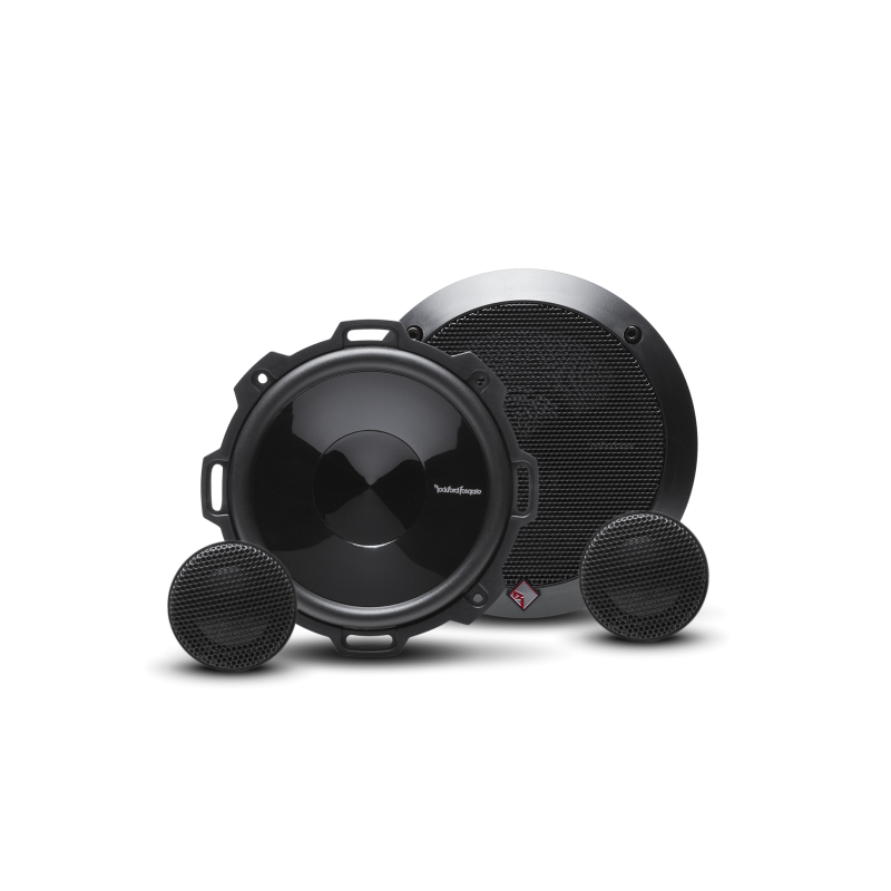 Компонентна акустична система Rockford Fosgate P152-S