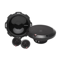 Компонентна акустична система Rockford Fosgate P1675-S