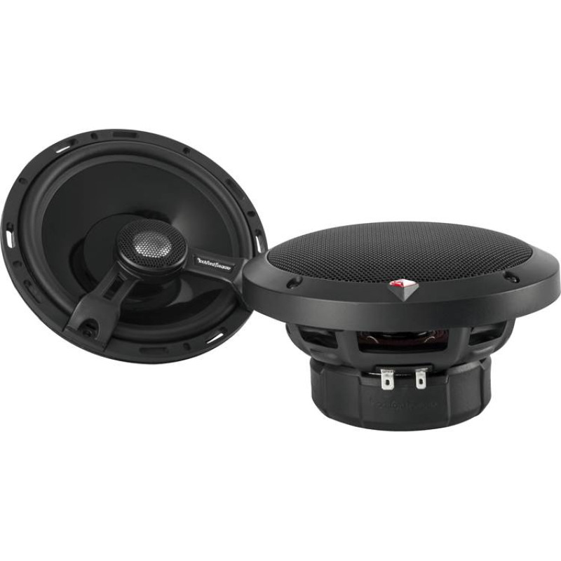Коаксіальна акустична система Rockford Fosgate T1650