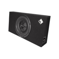 Сабвуфер Rockford Fosgate R2S-1X12