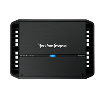 Одноканальний підсилювач Rockford Fosgate Punch P500X1BD