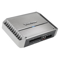 Чотирьохканальний підсилювач Rockford Fosgate PM400X4