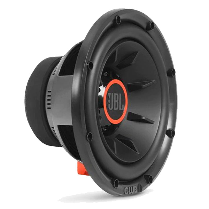 Сабвуферний динамік JBL CLUB 1024