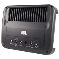 Трьохканальний підсилювач JBL GTO-3EZ