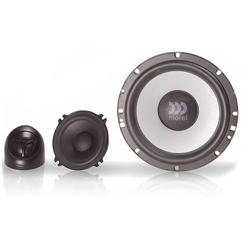 Компонентна акустична система Morel MAXIMO ULTRA 603A MKII