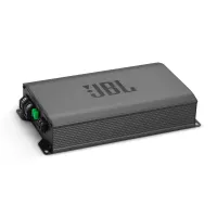 Одноканальний підсилювач JBL Stage GT50011