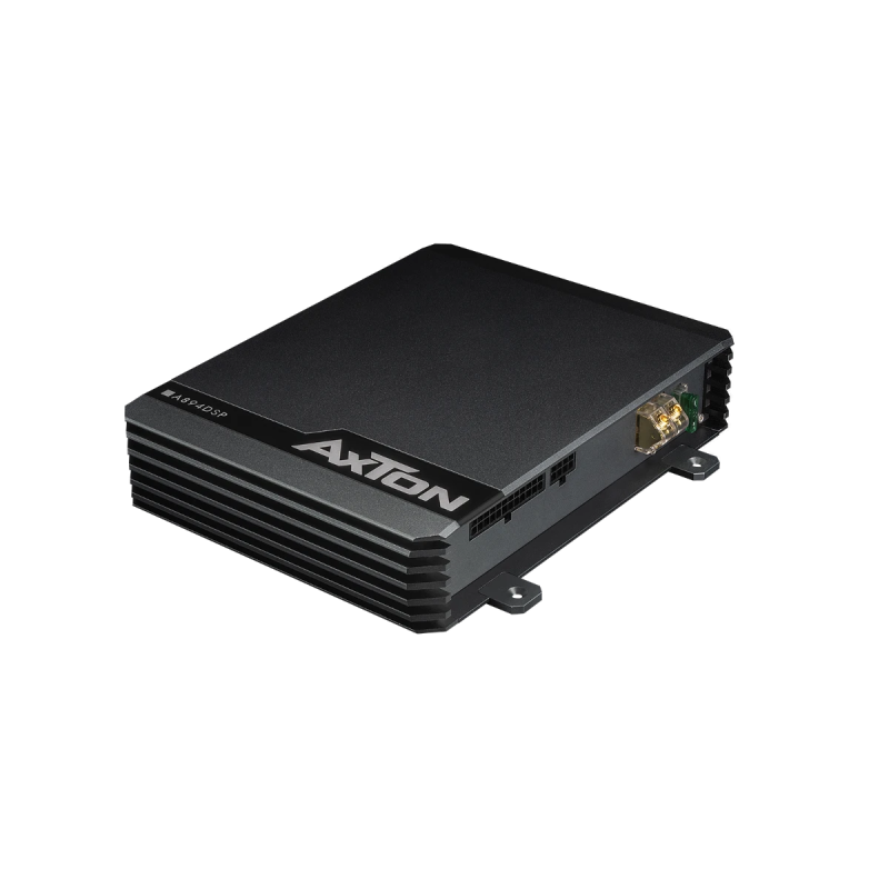 Процесорний підсилювач AXTON A894DSP