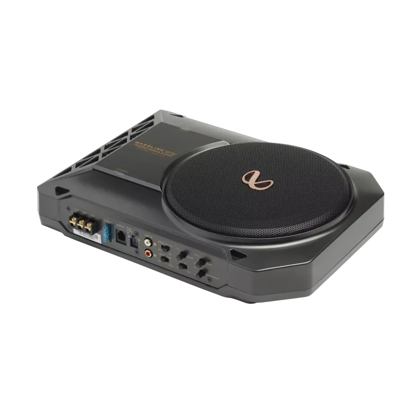 Сабвуфер Infinity BassLink SM2