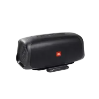 Сабвуфер JBL BassPro GO