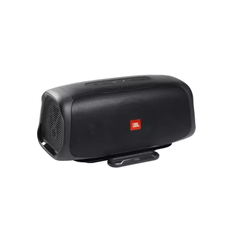 Сабвуфер JBL BassPro GO