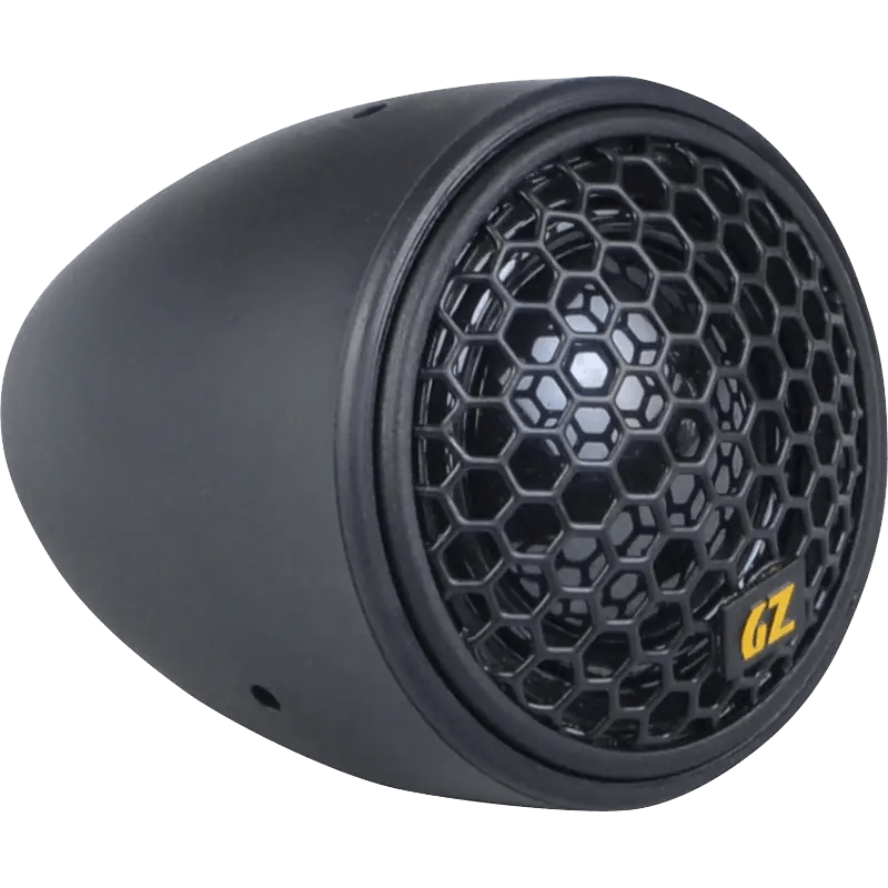 Твітер Ground Zero GZCT 25M-SPL