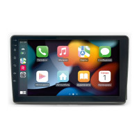 Штатна магнітола Ford C-Max 2003-2008 Cyclone C9-011 4x64, DSP