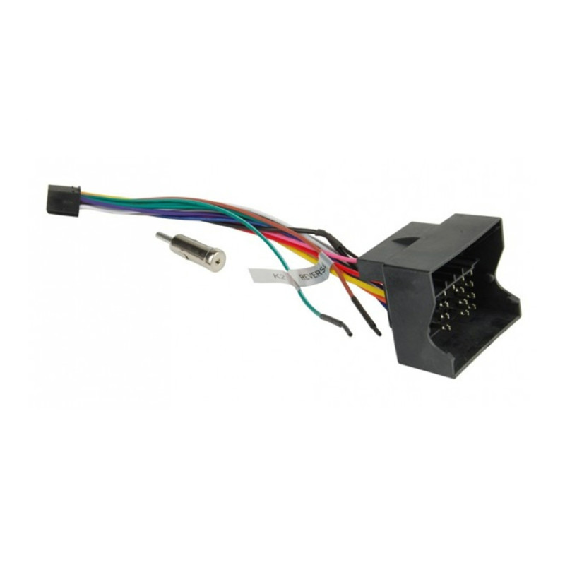 Штатна магнітола Ford Focus 2 2005-2011 Decker D9-006 4x64, 4G