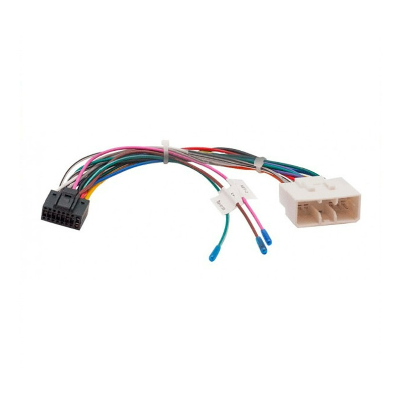 Штатна магнітола Subaru Forester 2002-2008 Cyclone C9-013 4x64 DSP 4G
