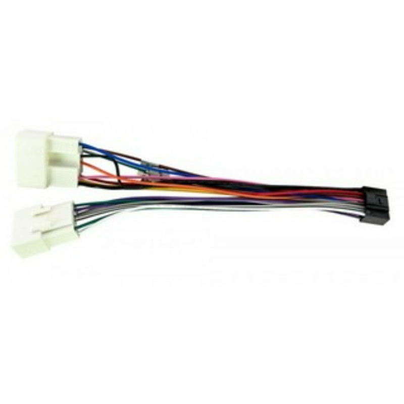 Штатна магнітола Geely Emgrand EC7 2012-2014 Cyclone C10-013 4x64 DSP 4G