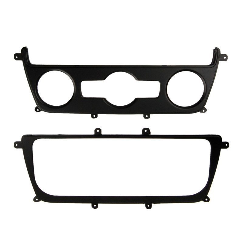 Штатна магнітола Volkswagen Jetta 2010-2018 Cyclone C10-013 4x64 DSP 4G