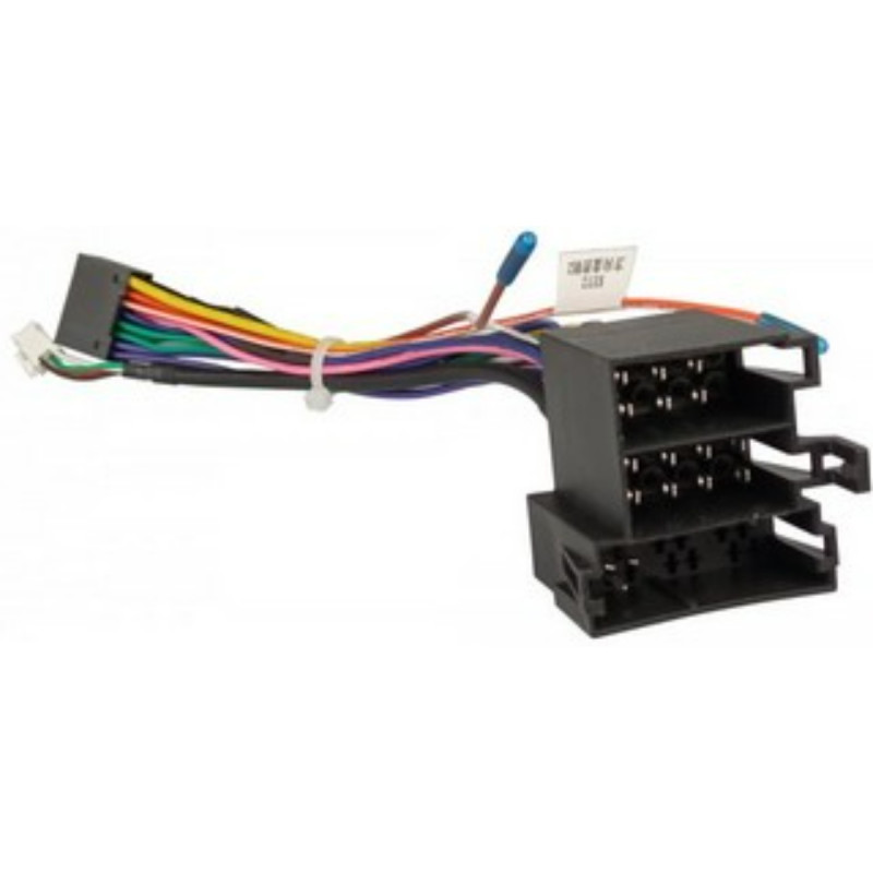 Штатна магнітола Geely MK1 2006-2013 Decker D9-005 4x64, DSP, 360, 4G, 2k