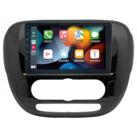 Штатна магнітола KIA Soul 2013-2019 Conditioner Decker D9-009 4x64, DSP, 4G, 2k