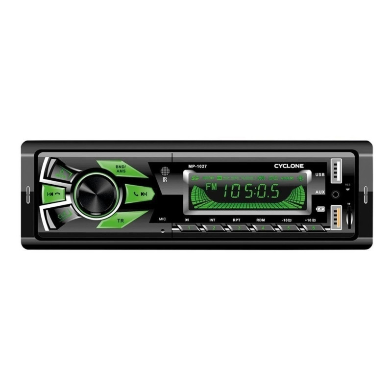 MP3 програвач Cyclone MP-1027
