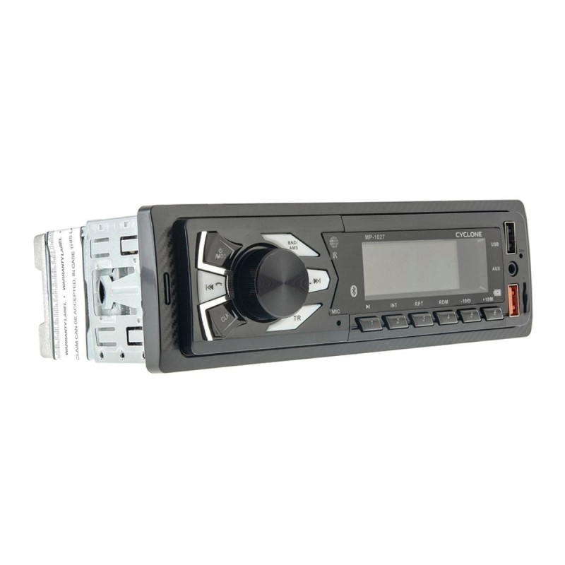 MP3 програвач Cyclone MP-1027