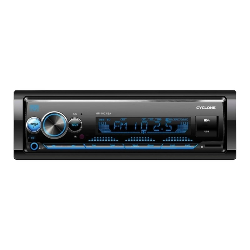 MP3 програвач Cyclone MP-1024