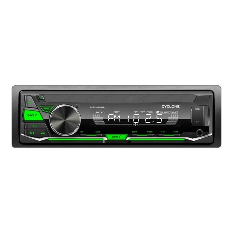 MP3 програвач Cyclone MP-1086