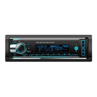 MP3 програвач Cyclone MP-1091