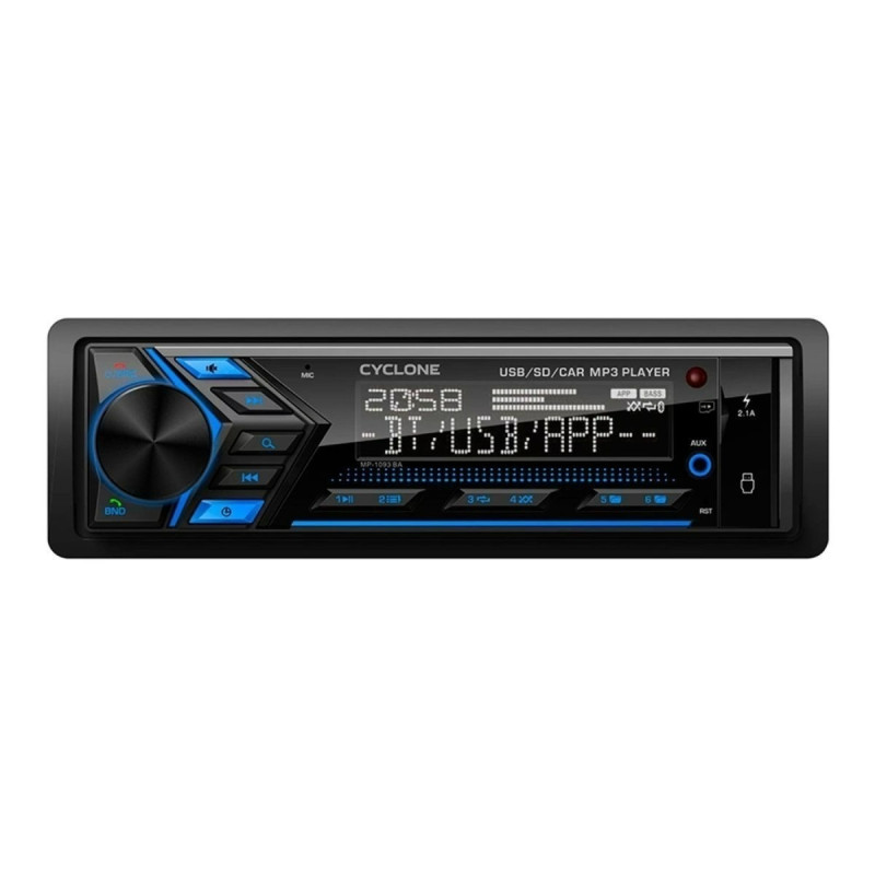 MP3 програвач Cyclone MP-1093