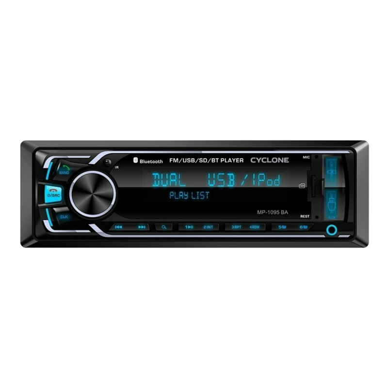 MP3 програвач Cyclone MP-1095