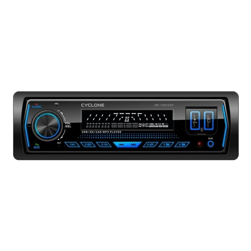 MP3 програвач Cyclone MP-1088