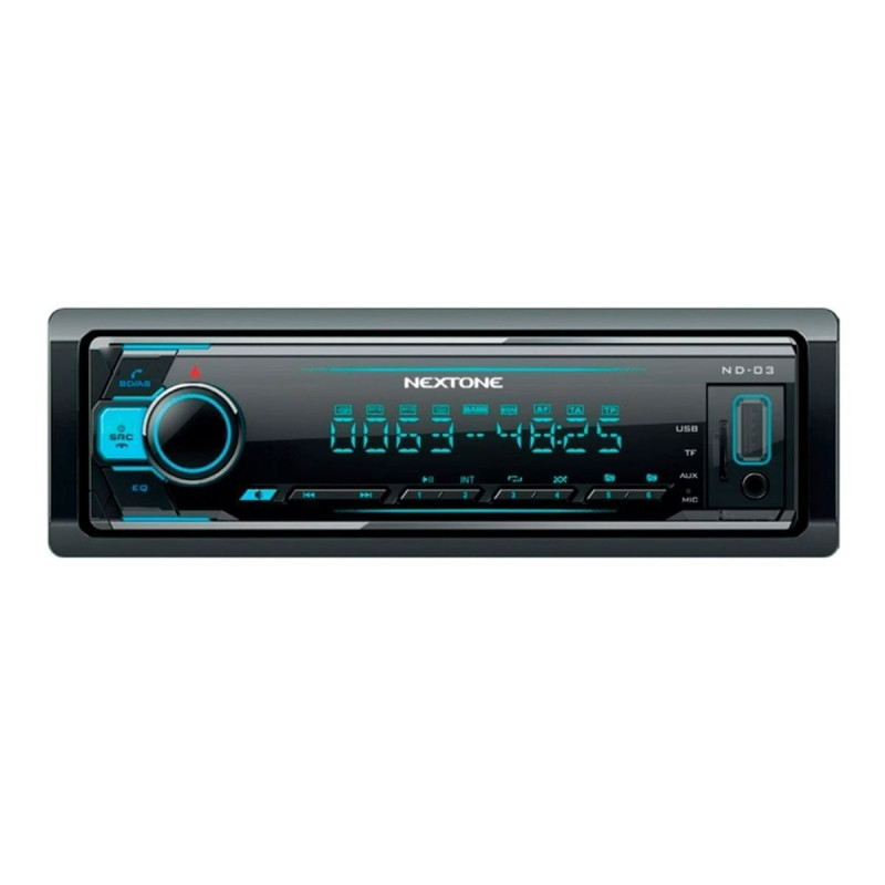 MP3 програвач Nextone ND-03