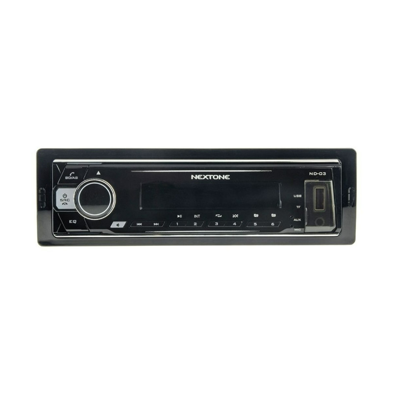 MP3 програвач Nextone ND-03